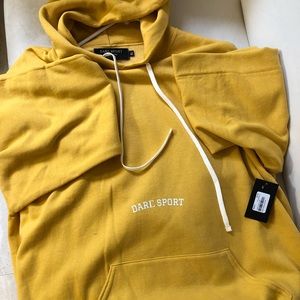 Darc Sport Wolves Forever Hoodie